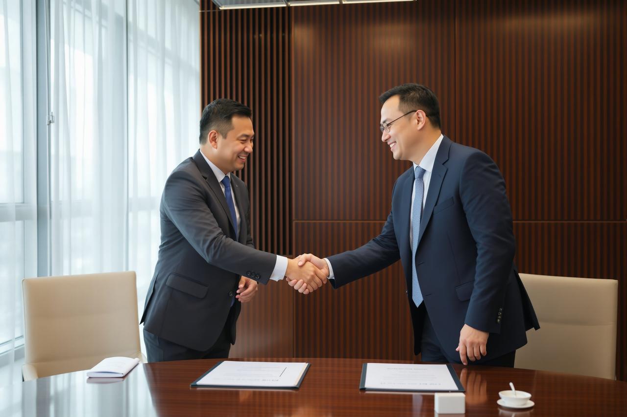 黑料视频与腾讯视频达成战略合作,共同打造精品内容生态