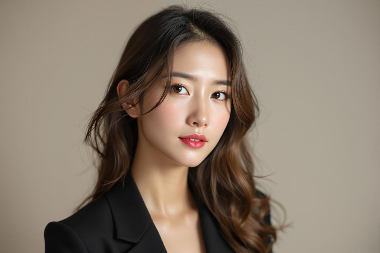 新签约演员陈晓雨正式加入黑料视频大家庭