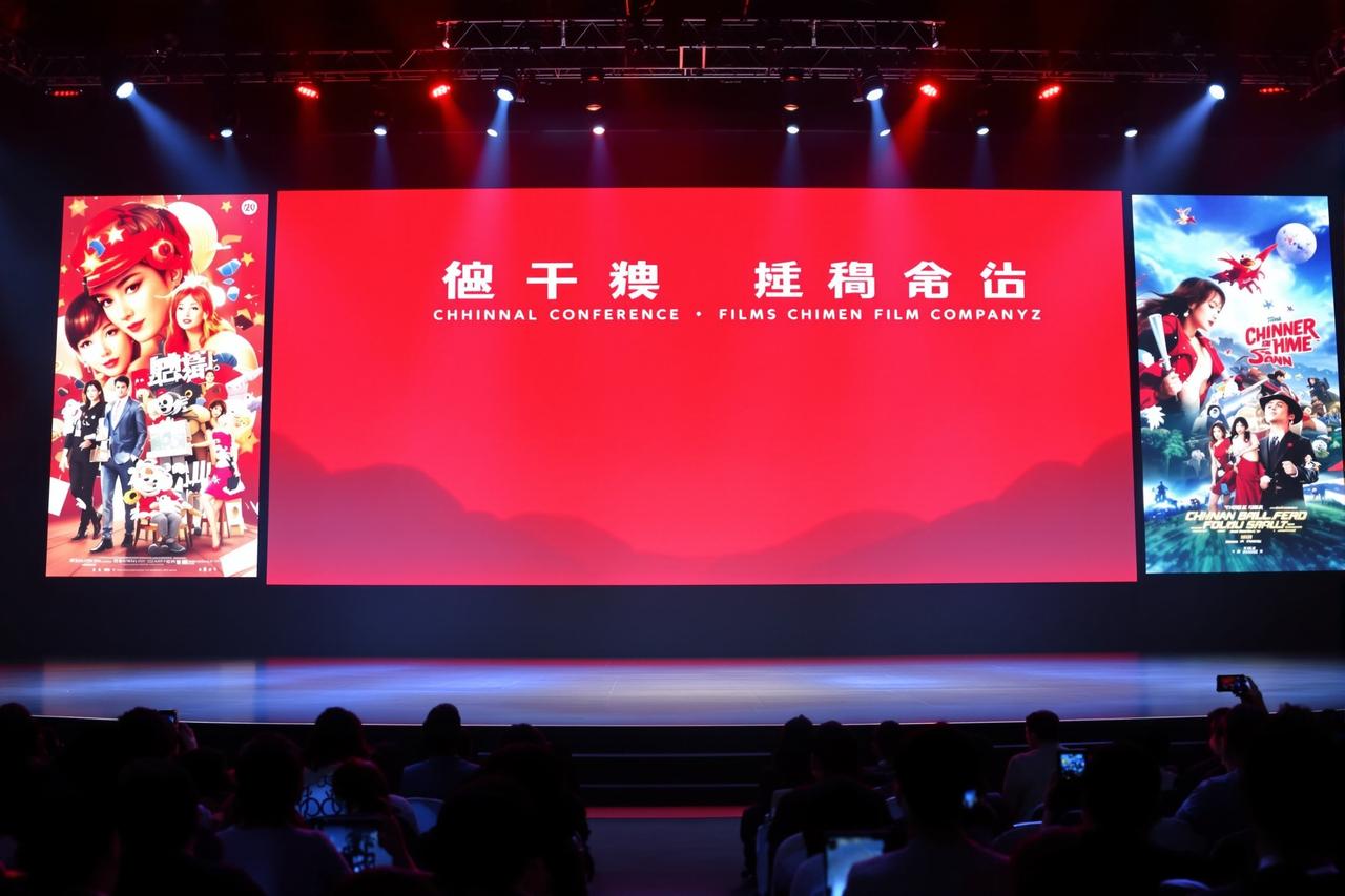 黑料视频2026年度片单发布,12部精品力作即将与观众见面